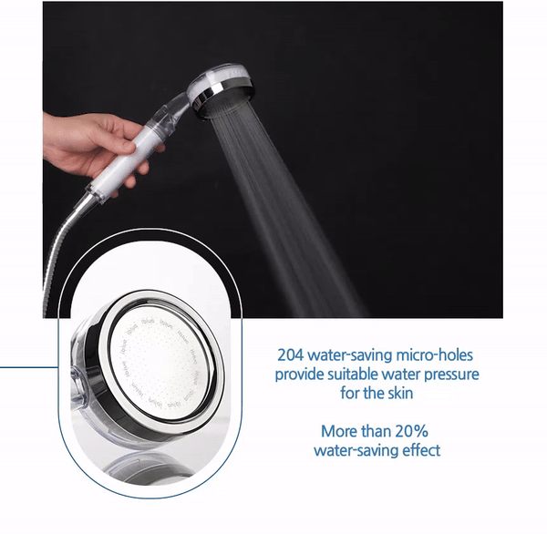 Bluebon Filter Shower Head