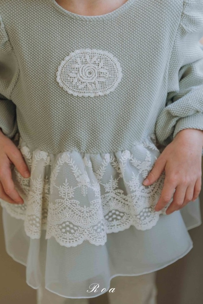 Princess sweatshirt