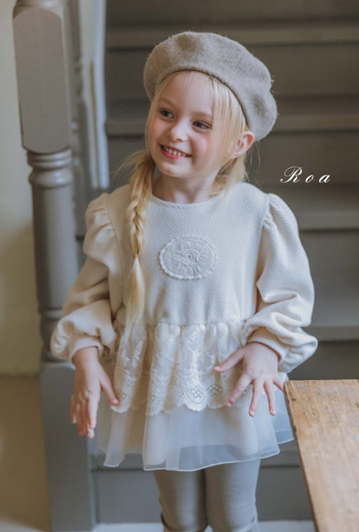 Princess sweatshirt