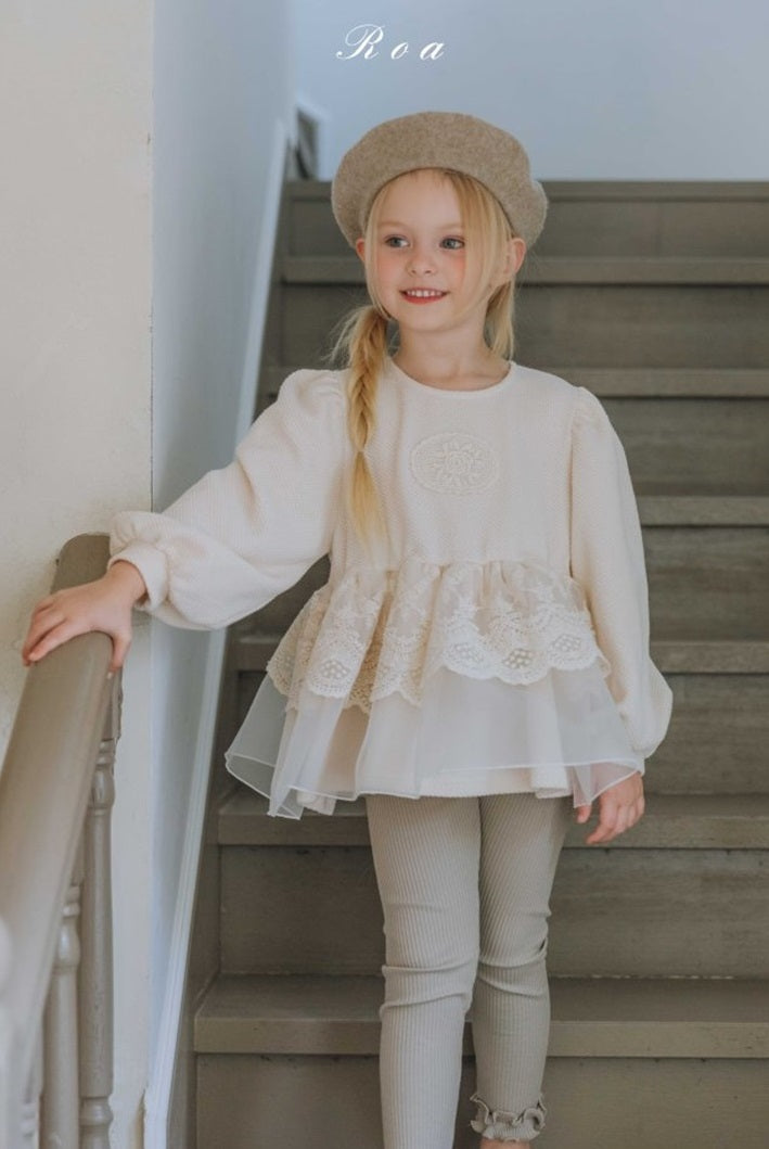 Princess sweatshirt