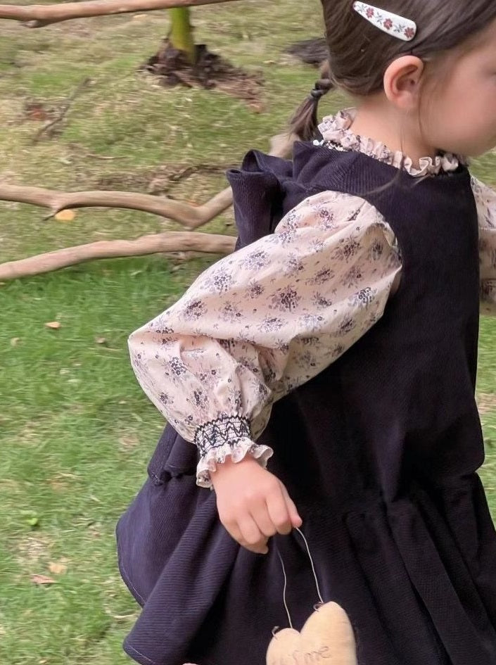 Sugar Blouse