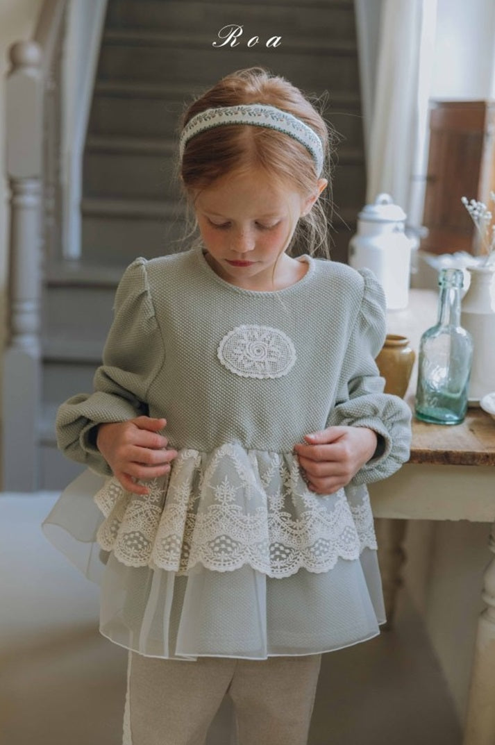 Princess sweatshirt