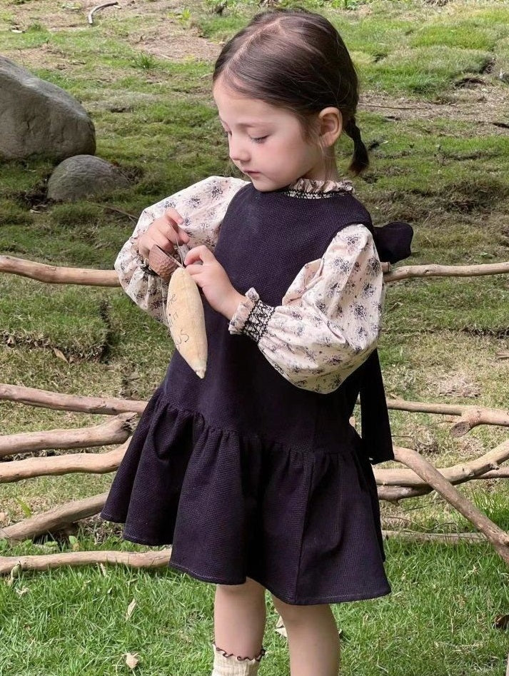 Sugar Blouse