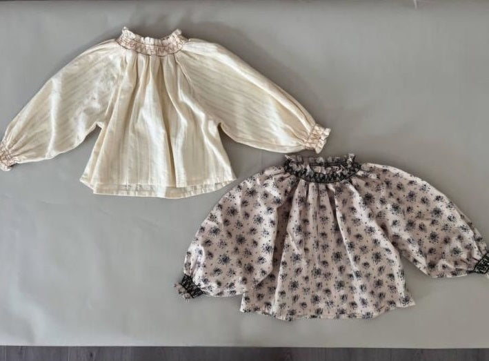 Sugar Blouse