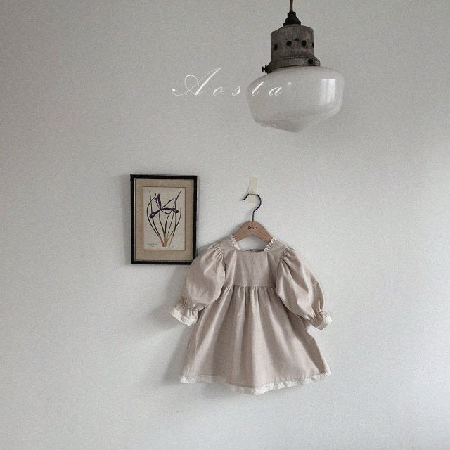 Aosta Irene Dress