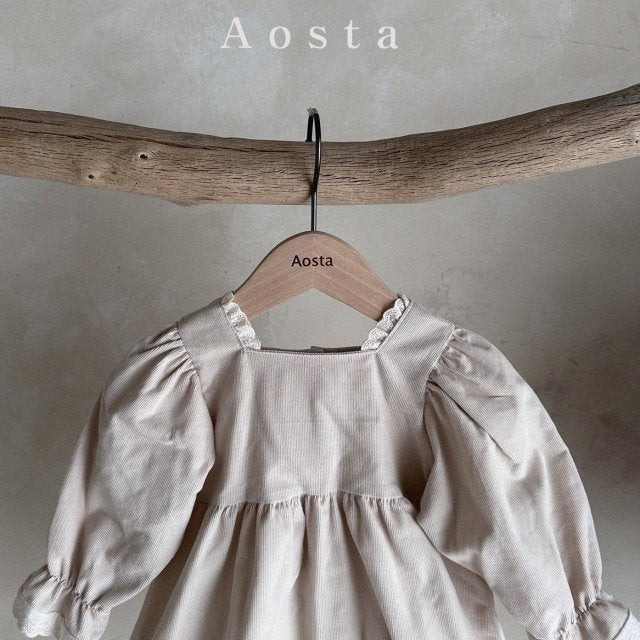 Aosta Irene Dress