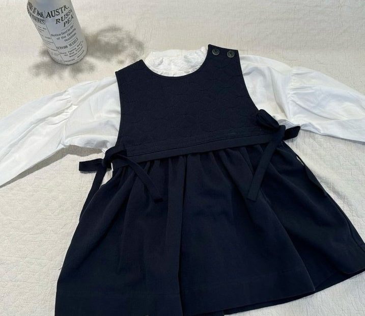 Chocolate Dress