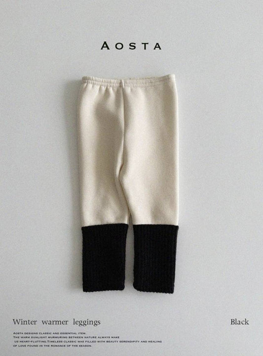 Warmer Leggings