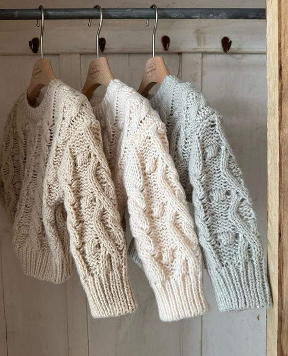 Mobebe knitted jumper