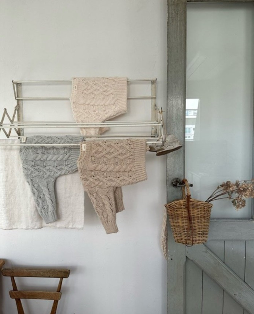 Mobebe knitted jumper