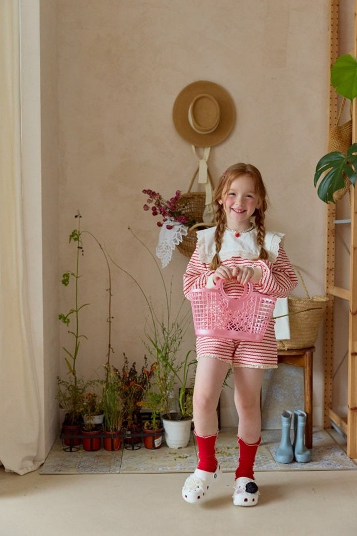 Chic&sweet Set
