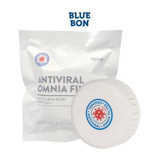 Bluebon Shower Head Filter