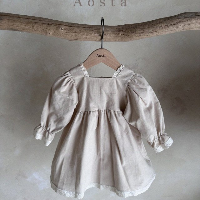 Aosta Irene Dress