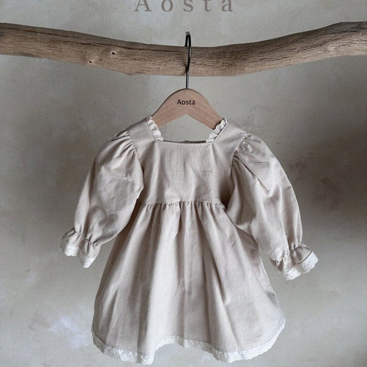 Aosta Irene Dress
